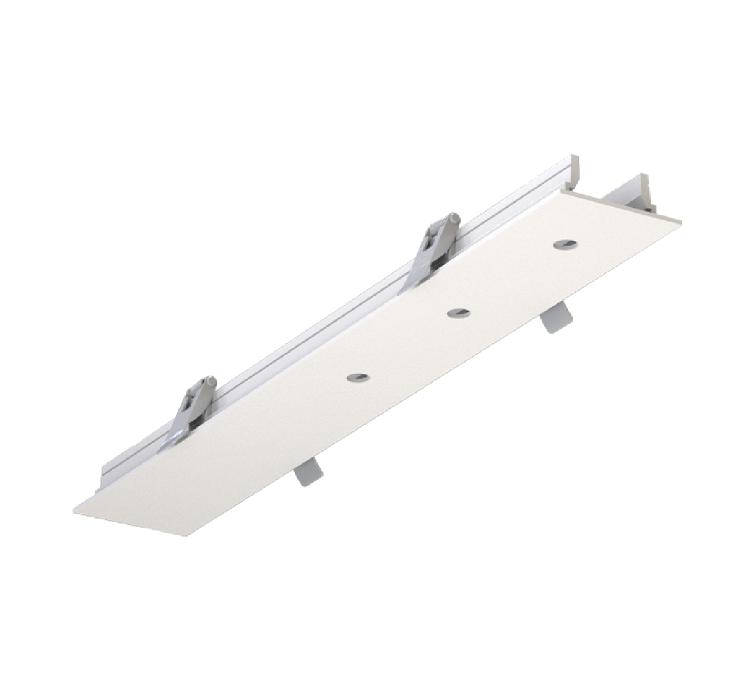 AUREL RECT B3 400MM