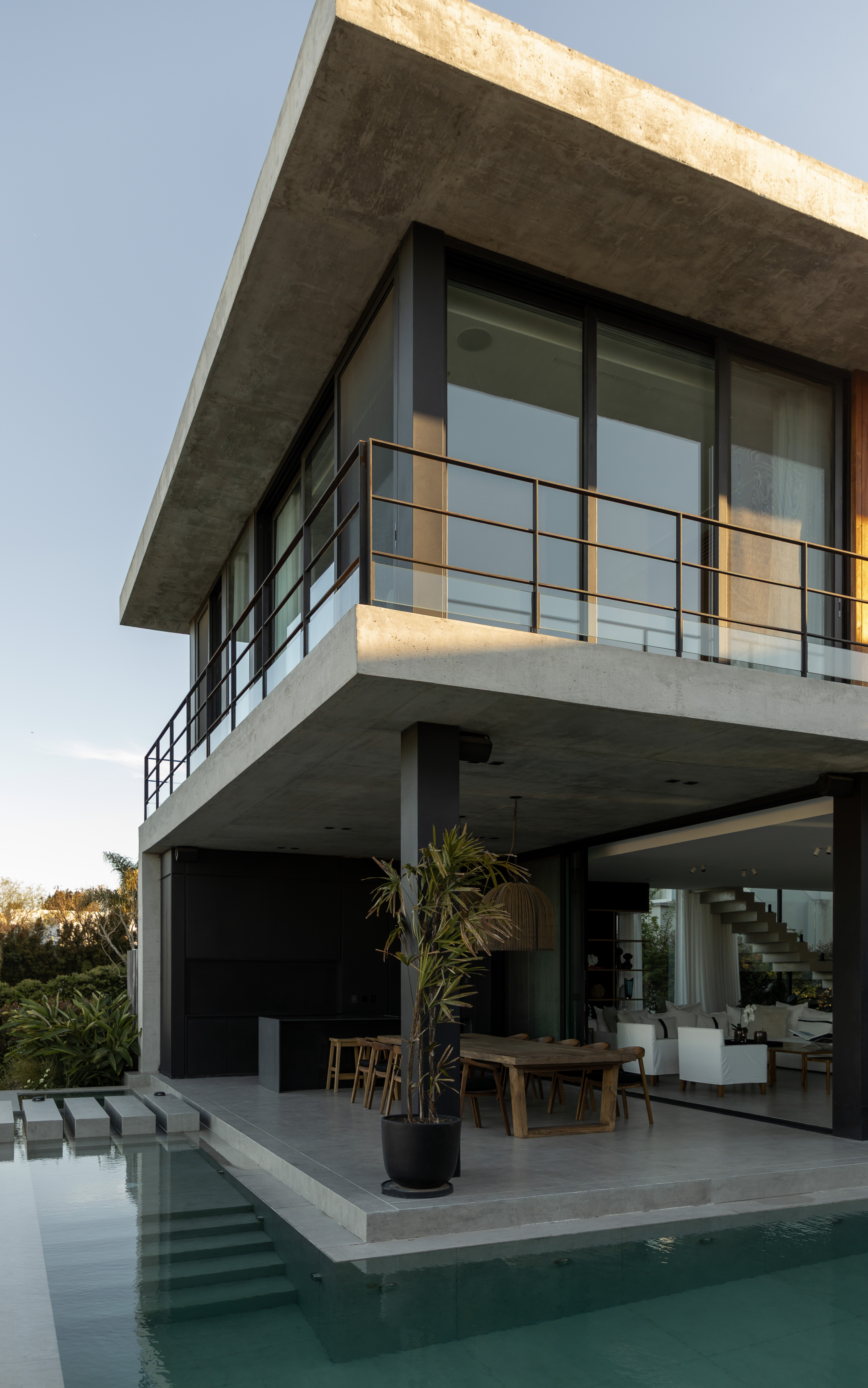 CASA YACHT