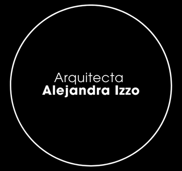 Arq. Alejandra Izzo