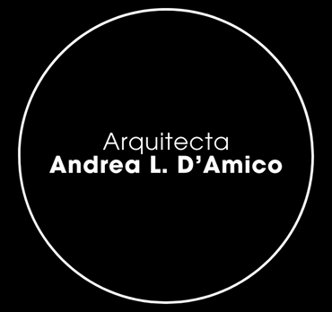 Arq. Andrea Damico