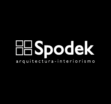 Spodek · Arquitectura + Interiorismo